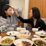Dee Hsu Instagram - 張艾嘉姐問我：當你把麥克風拆掉、妝拿掉…..你會變成什麼樣子？嗯⋯就這樣⋯⋯⋯
