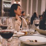 Dee Hsu Instagram - 第一次參加同志的婚禮，他們兩位都是我的gay friends!我愛他們，也感謝他們開明的父母支持，讓他們能在祝福中步入婚姻！愛是無分別的❤️