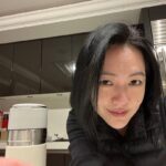Dee Hsu Instagram – 為什麼每次都是收工最漂亮😭