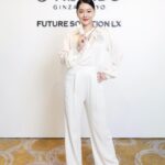 Dee Hsu Instagram - 能夠代言資生堂極上御藏系列，而且還包括了新加坡和馬來西亞，讓我倍感榮耀😍我婆婆現在都跟我說：熙娣，你好偉大喔⋯那可以送我一組嗎？ #ShiseidoTaiwan #ShiseidoSkincare #資生堂極上御藏 #奢華妝前防禦 #零死角巨星光