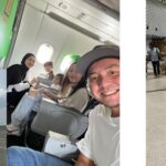 Dian Ayu Instagram - Tradisi mudik keluarga kami dimulai hari ini, Jakarta - Surabaya - Jakarta - Sukabumi - Bandung - Jakarta. . . Mumpung orang tuanya masih ada, walaupun kadang mereka kaya biasa aja tapi kita bisa ngerasain gimana bahagia dan excitednya mereka pas tau anak cucunya mau dateng ke rumah. . . Gak mau cuma sebentar, gak mau sebentar kan ngeliat orang yang menyayangi kita tanpa batas merasa bahagia karena berkumpul dengan anak-anaknya? . . Jadi inget pesan almarhum Bapak saya yang yatim piatu dari kecil “hayo Aa nurut ka kolot mumpung masih aya, engke mah bisi hanjakal geura” . . Al fatihah bagi yang orang tuanya udah gak ada, semoga disembuhkan buat yang lagi sakit, semoga dimampukan buat yang belum bisa mudik, semoga selamat sampai tujuan yang sedang di perjalanan, semoga berbaikan yang sedang berseberangan. 🤍 Surabaya, Indonesia