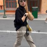 Dian Ayu Instagram - Alhamdulillaahh terima kasih 2023 untuk semuanya 🤍
