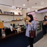 Dian Ayu Instagram - akhirnyaaa nyobain kopi dan beberapa makanan di @lbc.jkt .. congratulations @arficita @dantimuchsin and friends, semuanyaa enakkk plus tempatnyaa nyamaann ❤️