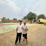Dian Ayu Instagram - Dari kemarin banyak pikiran dan pertanyaan di kepala.. . . Akhirnya memilih untuk pulang, mencari jawaban dari semua berawal.. . . Makasih @dianayulestari ❤️ Goods warehouse