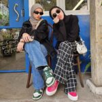 Dian Ayu Instagram - All these places had their moments🌺