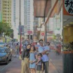 Dian Ayu Instagram - @theanandayu goes to Hong Kong 😍 📸 @gradykayzel