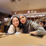 Dian Ayu Instagram - Pre-teenager nya pak @omeshomesh 🥰