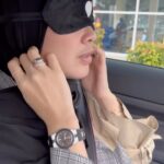 Dian Ayu Instagram - 19.06.2023 misi ngasih kejutan seharian berhasil, mulai dari bangun tidur sampai sebelum tidur.. . . Sekali lagi selamat ulang tahun sayangku @dianayulestari semoga suka dengan semua kejutannya.. . . Semua doa terbaik buat Umi ❤️ Cinta Sejatiku