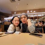 Dian Ayu Instagram - Pre-teenager nya pak @omeshomesh 🥰
