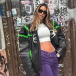 Diletta Leotta Instagram - A lot of fun, love and beautiful tattoos in Berlino 🇩🇪 Berlin, Germany