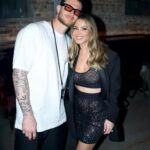 Diletta Leotta Instagram - A lot of fun, love and beautiful tattoos in Berlino 🇩🇪 Berlin, Germany