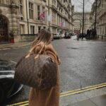 Diletta Leotta Instagram – 24h in London ❤️