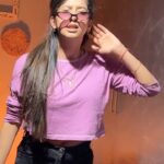 Divya Sharma Instagram - 😈💀😈 #divyaofficial09 #diamondsofdivya . . #reelitfeelit #reelkrofeelkro #explore #saiji #reelsinstagram #reelsvideo #reelsindia #reelsviral #reelsinsta #reelslovers #trendingreels #viralreels #fyp
