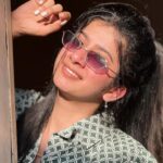 Divya Sharma Instagram - 𝙃𝙖𝙨𝙙𝙞 𝙣𝙚 𝙙𝙞𝙡 𝙢𝙖𝙣𝙜𝙮𝙖 ♥️🫴🏻🤭 #divyaofficial09 #diamondsofdivya Delhi, India