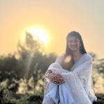 Divya Sharma Instagram - देखा हज़ारो दफ़ा आपको फिर बेकरारी कैसी है❤️🪕 #divyaofficial09 #diamondsofdivya Palwal- The Smart City