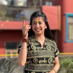 Divya Sharma Instagram - 🕉️🔱ॐ भोले 🕉️🔱 Delhi, India