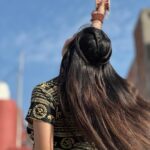 Divya Sharma Instagram - 🕉️🔱ॐ भोले 🕉️🔱 Delhi, India