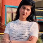 Divya Sharma Instagram - 💍🥺 #divyaofficial09 #diamondsofdivya . . #reelitfeelit #reelkrofeelkro #explore #saiji #reelsinstagram #reelsvideo #reelsindia #reelsviral #reelsinsta #reelslovers #trendingreels #viralreels #fyp