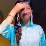 Divya Sharma Instagram - 𝐇𝐚𝐦 𝐝𝐨𝐬𝐭 𝐡𝐞 𝐬𝐡𝐢 𝐡𝐚𝐢 🙌🏻🗿 #divyaofficial09 #diamondsofdivya . . #reelitfeelit #reelkrofeelkro #explore #saiji #reelsinstagram #reelsvideo #reelsindia #reelsviral #reelsinsta #reelslovers #trendingreels #viralreels #fyp
