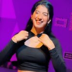 Divya Sharma Instagram - 💘🙈 #divyaofficial09 #diamondsofdivya . . #reelitfeelit #reelkrofeelkro #explore #saiji #reelsinstagram #reelsvideo #reelsindia #reelsviral #reelsinsta #reelslovers #trendingreels #viralreels #fyp