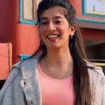 Divya Sharma Instagram - ❤️𝗗𝗶𝗹 𝗹𝗮𝗶 𝗴𝗮𝗶 𝗸𝘂𝗱𝗶.......🥳 #divyaofficial09 #diamondsofdivya . . #reelitfeelit #reelkrofeelkro #explore #saiji #reelsinstagram #reelsvideo #reelsindia #reelsviral #reelsinsta #reelslovers #trendingreels #viralreels #fyp