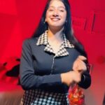 Divya Sharma Instagram - 😉❤️‍🔥 #divyaofficial09 #diamondsofdivya . . #reelitfeelit #reelkrofeelkro #explore #saiji #reelsinstagram #reelsvideo #reelsindia #reelsviral #reelsinsta #reelslovers #trendingreels #viralreels #fyp