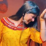 Divya Sharma Instagram - 🍃🪕🦚 #divyaofficial09 #diamondsofdivya . . #reelitfeelit #reelkrofeelkro #explore #saiji #reelsinstagram #reelsvideo #reelsindia #reelsviral #reelsinsta #reelslovers #trendingreels #viralreels #fyp