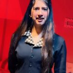 Divya Sharma Instagram - 😏𝐊𝐢 𝐩𝐚𝐫𝐝𝐡𝐚𝐧 𝐦𝐚𝐧𝐭𝐫𝐢 𝐡𝐚𝐢𝐢𝐢𝐢 #divyaofficial09 #diamondsofdivya . . #reelitfeelit #reelkrofeelkro #explore #saiji #reelsinstagram #reelsvideo #reelsindia #reelsviral #reelsinsta #reelslovers #trendingreels #viralreels #fyp