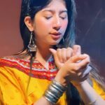 Divya Sharma Instagram - 𝐓𝐞𝐫𝐢 𝐜𝐡𝐚𝐡𝐭𝐨𝐧 𝐤𝐢 𝐤𝐡𝐮𝐬𝐡𝐛𝐨𝐨 𝐡𝐚𝐢🌹🤤 #divyaofficial09 #diamondsofdivya . . #reelitfeelit #reelkrofeelkro #explore #saiji #reelsinstagram #reelsvideo #reelsindia #reelsviral #reelsinsta #reelslovers #trendingreels #viralreels #fyp