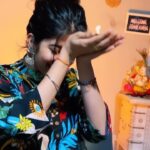 Divya Sharma Instagram - 🖇️🔐🧿 #divyaofficial09 #diamondsofdivya . . #reelitfeelit #reelkrofeelkro #explore #saiji #reelsinstagram #reelsvideo #reelsindia #reelsviral #reelsinsta #reelslovers #trendingreels #viralreels #fyp