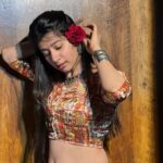 Divya Sharma Instagram - 𝙄𝙣𝙣 𝙙𝙤𝙣𝙤 𝙠𝙚 𝙡𝙤𝙫𝙚 𝙢𝙚𝙞𝙣 𝙙𝙪𝙣𝙞𝙮𝙖 𝙠𝙖 𝙠𝙮𝙖 𝙠𝙖𝙖𝙢🌹❤️‍🔥 #divyaofficial09 #diamondsofdivya Delhi, India