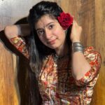 Divya Sharma Instagram - 𝙄𝙣𝙣 𝙙𝙤𝙣𝙤 𝙠𝙚 𝙡𝙤𝙫𝙚 𝙢𝙚𝙞𝙣 𝙙𝙪𝙣𝙞𝙮𝙖 𝙠𝙖 𝙠𝙮𝙖 𝙠𝙖𝙖𝙢🌹❤️‍🔥 #divyaofficial09 #diamondsofdivya Delhi, India