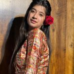 Divya Sharma Instagram - 𝙄𝙣𝙣 𝙙𝙤𝙣𝙤 𝙠𝙚 𝙡𝙤𝙫𝙚 𝙢𝙚𝙞𝙣 𝙙𝙪𝙣𝙞𝙮𝙖 𝙠𝙖 𝙠𝙮𝙖 𝙠𝙖𝙖𝙢🌹❤️‍🔥 #divyaofficial09 #diamondsofdivya Delhi, India