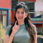 Divya Sharma Instagram - ❤️💉🤤𝘐𝘴𝘩𝘲 𝘵𝘦𝘳𝘦 𝘥𝘢 𝘯𝘢𝘴𝘩𝘢 𝘩𝘰𝘨𝘺𝘢 #divyaofficial09 #diamondsofdivya . . #reelitfeelit #reelkrofeelkro #explore #saiji #reelsinstagram #reelsvideo #reelsindia #reelsviral #reelsinsta #reelslovers #trendingreels #viralreels #fyp