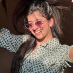 Divya Sharma Instagram - 𝙃𝙖𝙨𝙙𝙞 𝙣𝙚 𝙙𝙞𝙡 𝙢𝙖𝙣𝙜𝙮𝙖 ♥️🫴🏻🤭 #divyaofficial09 #diamondsofdivya Delhi, India