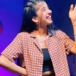 Divya Sharma Instagram - 𝗚𝘂𝘀𝗮𝗮 𝘁𝗼𝗵 𝗻𝗮𝗮𝗸 𝗽𝗿 𝗵𝗲 𝗿𝗵𝘁𝗮 𝗵𝗮𝗶 𝘂𝘀𝗸𝗲🙂❤️(pr pyara hai) #divyaofficial09 #diamondsofdivya . . #reelitfeelit #reelkrofeelkro #explore #saiji #reelsinstagram #reelsvideo #reelsindia #reelsviral #reelsinsta #reelslovers #trendingreels #viralreels #fyp