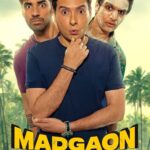 Divyenndu Instagram - 3 din mein TRAILER aa raha hai.. 5th MARCH ko taiyyar rehna #MadgaonExpress. Trailer out on 5th March @divyenndu @pratikgandhiofficial @avinashtiwary15 @norafatehi @upendralimaye @chhaya.kadam.75 @kunalkemmu @ritesh_sid @faroutakhtar @roo_cha @kassimjagmagia @vishalrr #Olly @adilafsarz @imanojchouhan @excelmovies @zeemusiccompany @aafilms.official
