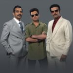 Divyenndu Instagram - साथ में एक फ़िल्म तो बनती है … क्या बोलती पब्लिक #MadgaonExpress TRAILER OUT ON 5th MARCH 🚂 🚂 🚂 @divyenndu @pratikgandhiofficial @avinashtiwary15 @norafatehi @upendralimaye @chhaya.kadam.75 @kunalkemmu @ritesh_sid @faroutakhtar @roo_cha @kassimjagmagia @vishalrr #Olly @adilafsarz @imanojchouhan @excelmovies @zeemusiccompany @aafilms.official