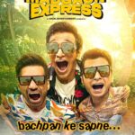 Divyenndu Instagram - Bachpan ke sapne… lag gaye apne!!! #MadgaonExpress mein aapka swagat hai. Taiyaar ho jao ek yaadgaar yatra ke liye. RELEASING on 22nd MARCH at CINEMAS near YOU. @divyenndu @pratikgandhiofficial @avinashtiwary15 @norafatehi @upendralimaye @chhaya.kadam.75 @kunalkemmu @ritesh_sid @faroutakhtar @roo_cha @kassimjagmagia @vishalrr #Olly @adilafsarz @imanojchouhan @excelmovies @zeemusiccompany @aafilms.official