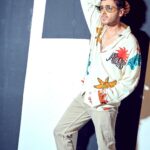 Divyenndu Instagram - Yo Yo Yo!!! Shirt - @jacquemus Boots - @allsaints Sunglasses - @opiumeyewear @tanngcommunications Styled by - @styledbychandani @style.cell Style team - @astha_kothari Fashion intern - @bedazzledbygk