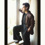 Divyenndu Instagram - Sweet dreams are made of this Who am I to disagree? Outfit - @nogreyarea_official Sunglasses - @opiumeyewear @tanngcommunications Styled by - @styledbychandani @style.cell Style team - @astha_kothari Fashion intern - @bedazzledbygk Photographer - @ayushguptaphoto