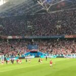 Dmitry Medvedev Instagram - Огромное спасибо сборной России за игру на чемпионате мира по футболу в России!