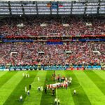 Dmitry Medvedev Instagram - Наша сборная в 1/4 финала. МОЛОДЦЫ!