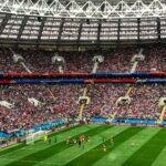 Dmitry Medvedev Instagram - Россия - Саудовская Аравия: 5-0! Победа!