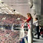 Dmitry Medvedev Instagram - Великолепный финал! Франция - чемпион. Россия провела лучший Чемпионат мира по футболу!