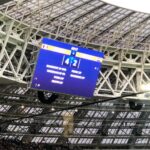 Dmitry Medvedev Instagram - Великолепный финал! Франция - чемпион. Россия провела лучший Чемпионат мира по футболу!