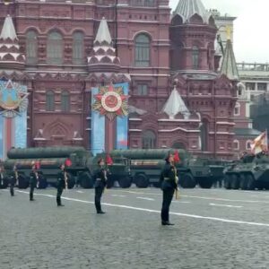 Dmitry Medvedev Instagram - С праздником! С Днём Великой Победы!