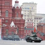 Dmitry Medvedev Instagram - С Днём Великой Победы!