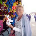 Donna D'Errico Instagram - 5 years ago today I held you as you took your last breath. I remember every moment like it was yesterday. Still can’t believe you’re really gone. I miss you every day Mom. I really wish you were still here.