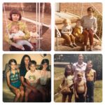 Donna D'Errico Instagram - Happy Mother’s Day in Heaven, Mom. You were the best person I’d ever known in my life. Kind, sweet, funny, and pretty. I know we didn’t have much growing up but you always made the most of what we did have. Homemade clothes, home grown food, and hand me downs..you made everything seem amazing and always did without so we could have stuff. So many sacrifices you made. And always that pretty smile stayed on your face. I miss you Mom. You really were the best of humans.